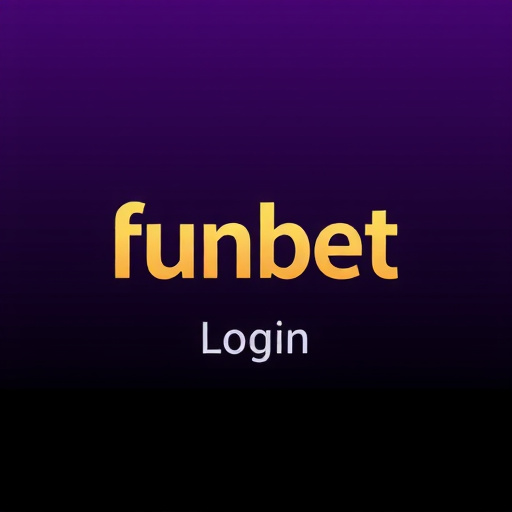 funbet login logo apostas online